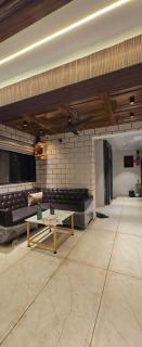 Hotel The Rudra Palace - 2