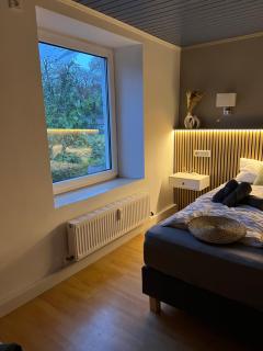 Little Rose - modern, central with WiFi & parking - 1