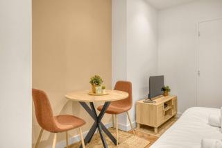 Appartement Typique Toulousain - Hyper-Centre - 5