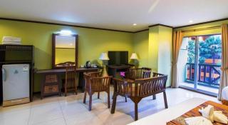 Phuphaya Resort Pattaya - 2