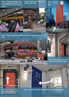 弱水咖啡国际青旅 Only Cafe and Backpacker - 6