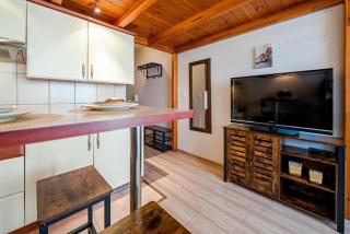 Apartament Złote Kierpce Jacuzzi Basen Sauna - 2