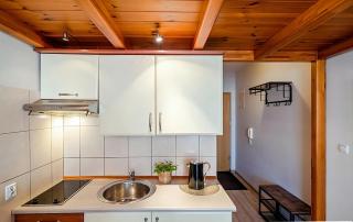 Apartament Złote Kierpce Jacuzzi Basen Sauna - 5