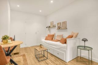 Appartement Typique Toulousain - Hyper-Centre - 1