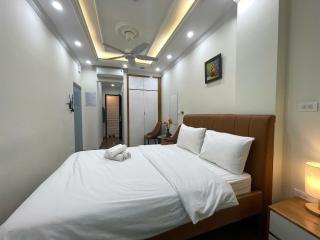 Paradise Hotel Ha Nôi - 3