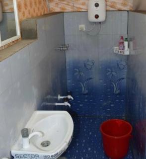 Araku Mountview Camping Resort - 0