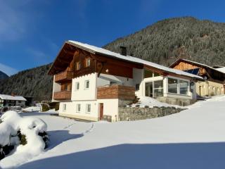 Ferienwohnung Bargehr Marion - 7