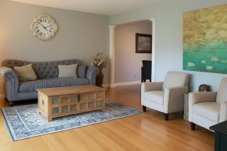 Spacious Avon Lake 4BR Home - Near National Park - 0