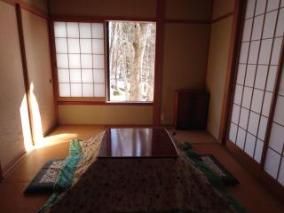 戸隠の自然に佇む 小さな一棟貸しコテージ Private Tiny Cottage in the Nature of Togakushi Breath in Earth - 8