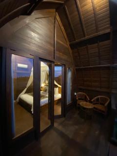 Kubu Bakas Guest House - 8