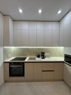 ЖК Варшавський - Balance Home - 4