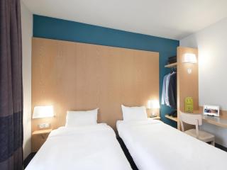 B&B HOTEL Grenoble Centre Alpexpo - Grenoble - 8