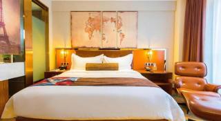 James Joyce Coffetel·Bao Ji Gao Tie Nan Zhan - 7