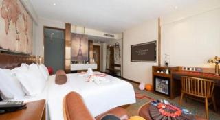 James Joyce Coffetel·Bao Ji Gao Tie Nan Zhan - 5