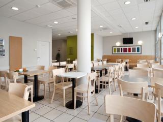B&B HOTEL Grenoble Centre Alpexpo - Grenoble - 4