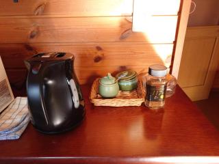 戸隠の自然に佇む 小さな一棟貸しコテージ Private Tiny Cottage in the Nature of Togakushi Breath in Earth - 5