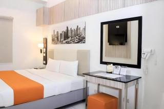 Majestic Hotel Manila - Formerly Octagon Mansion Hotel Manila - Manila - 2