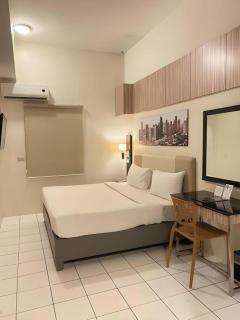 Majestic Hotel Manila - Formerly Octagon Mansion Hotel Manila - Manila - 1