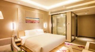 Lavande Hotel Zhaoqing government Dinghu Mountain Scenic Spot - 2