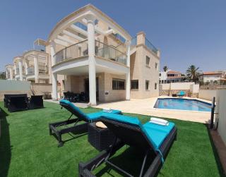 PRIVATE POOL, 3BR GARDEN APARTMENT, AQUARELLE - 5