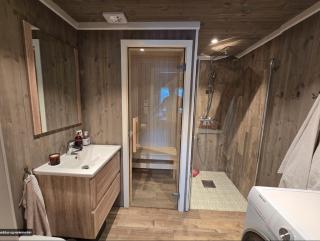 Family-friendly cabin at Høgevarde! - 1