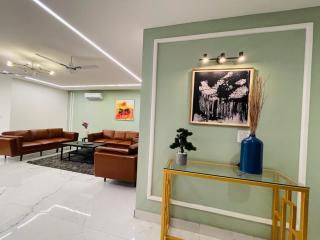 The Bourg- Premium 4BHK Villa with Private Pool - 9