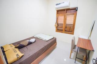 Joglo Prambanan A3 Homestay Jogja - 5