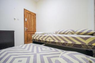 Joglo Prambanan A3 Homestay Jogja - 2