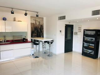 PRIVATE POOL, 3BR GARDEN APARTMENT, AQUARELLE - 4