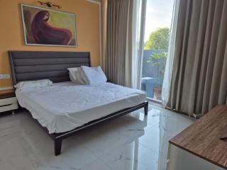 The Bourg- Premium 4BHK Villa with Private Pool - 8