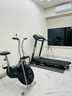 The Bourg- Premium 4BHK Villa with Private Pool - 7