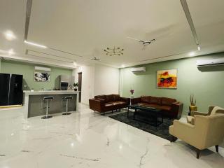 The Bourg- Premium 4BHK Villa with Private Pool - 6