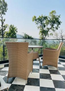 The Bourg- Premium 4BHK Villa with Private Pool - 4