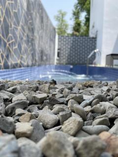 The Bourg- Premium 4BHK Villa with Private Pool - 3