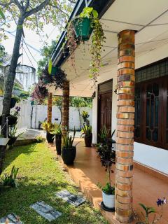 Jaya Residence - Near Airport - 2