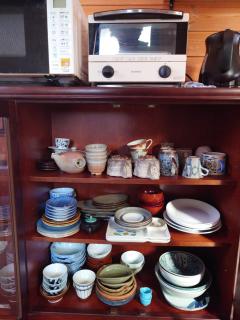 戸隠の自然に佇む 小さな一棟貸しコテージ Private Tiny Cottage in the Nature of Togakushi Breath in Earth - 3