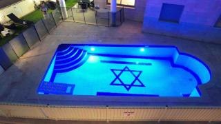 PRIVATE POOL, 3BR GARDEN APARTMENT, AQUARELLE - 9