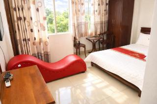 Mây Trắng Hotel - 2