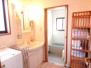 戸隠の自然に佇む 小さな一棟貸しコテージ Private Tiny Cottage in the Nature of Togakushi Breath in Earth - 1