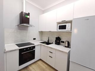 3-х комнатные апартаменты в районе Хан Шатыра ЖК Республика - 9