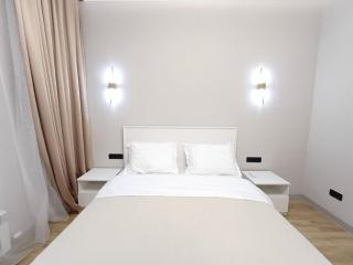 3-х комнатные апартаменты в районе Хан Шатыра ЖК Республика - 7