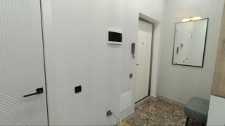 3-х комнатные апартаменты в районе Хан Шатыра ЖК Республика - 5