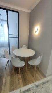 3-х комнатные апартаменты в районе Хан Шатыра ЖК Республика - 3