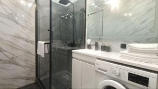 3-х комнатные апартаменты в районе Хан Шатыра ЖК Республика - 2