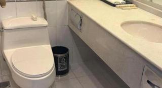 Beijing Jinjiang Fuyuan Hotel - 9