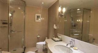 Beijing Jinjiang Fuyuan Hotel - 7