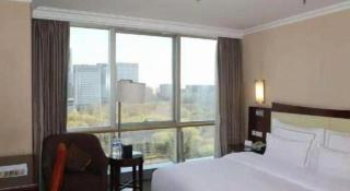 Beijing Jinjiang Fuyuan Hotel - 6