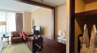 Beijing Jinjiang Fuyuan Hotel - 5