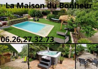 La Maison du Bonheur - 9