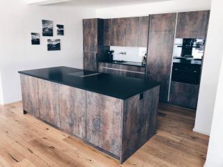 Luxury, urban City House in the Alps, The Flagship - 0